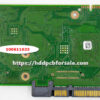 3.5" SATA 2TB Seagate ST32000646NS PCB 100611023 - Image 2