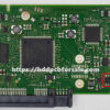 3.5" SATA 2TB Seagate ST32000646NS PCB 100611023 - Image 3