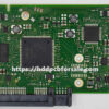 3.5" SATA 2TB Seagate ST32000646NS PCB 100611023