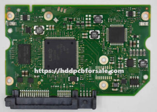 PCB 100611023 for Seagate 3.5" SATA HDD