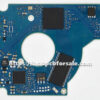 PCB 100611631 for Seagate 2.5" SATA HDD