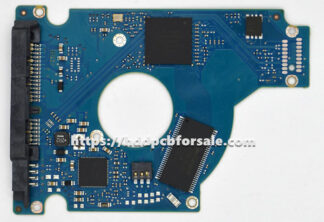 PCB 100611631 for Seagate 2.5" SATA HDD