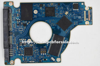 PCB 100612797 for Seagate 2.5" SATA HDD