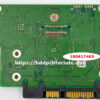 3.5" SATA 1.5TB Seagate ST1500DL001 PCB 100617465 - Image 2