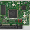 3.5" SATA 1.5TB Seagate ST1500DL001 PCB 100617465 - Image 3