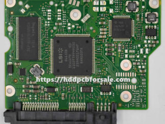 PCB 100617465 for Seagate 3.5" SATA HDD