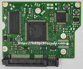 PCB 100617465 for Seagate 3.5" SATA HDD