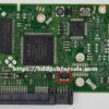 3.5" SATA 1.5TB Seagate ST1500DL003 PCB 100617476 - Image 3