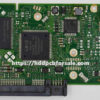 3.5" SATA 1.5TB Seagate ST1500DL003 PCB 100617476