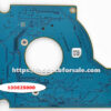 2.5" SATA 320GB Seagate ST320LT020 PCB 100625000 - Image 2