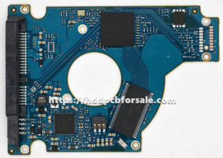 PCB 100625000 for Seagate 2.5" SATA HDD