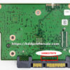 3.5" SATA 2TB Seagate ST2000DM001 PCB 100627970 - Image 2