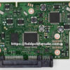 3.5" SATA 2TB Seagate ST2000DM001 PCB 100627970