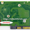 3.5" SAS 2TB Dell ST2000NM0001 PCB 100638869 - Image 2