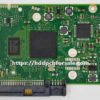 3.5" SAS 2TB Dell ST2000NM0001 PCB 100638869