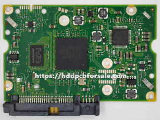 3.5" SAS 1TB HP ST1000NM0001 PCB 100638869