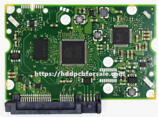 3.5" SATA 500GB Dell ST500NM0011 PCB 100643297