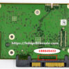 3.5" SATA 1TB Seagate ST1000DM003 PCB 100645422 - Image 2