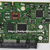 3.5" SATA 1TB Seagate ST1000DM003 PCB 100645422 - Image 3