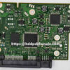3.5" SATA 1TB Seagate ST1000DM003 PCB 100645422
