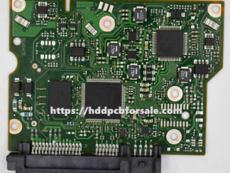 3.5" SATA 3TB Seagate ST3000DM001 PCB 100645422