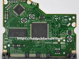 PCB 100650117 for Seagate 3.5" SATA HDD