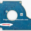 2.5" SATA 320GB Seagate ST320LT009 PCB 100654403 - Image 2