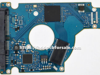 PCB 100654403 for Seagate 2.5" SATA HDD