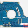 2.5" SATA 320GB Seagate ST9320325AS PCB 100656265 - Image 2