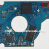 2.5" SATA 320GB Seagate ST9320325AS PCB 100656265 - Image 3