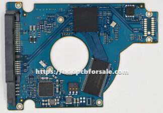 PCB 100656265 for Seagate 2.5" SATA HDD