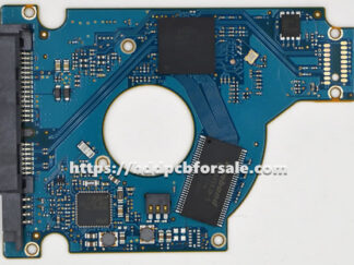 PCB 100656265 for Seagate 2.5" SATA HDD