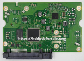 PCB 100656494 for Seagate 3.5" SATA HDD