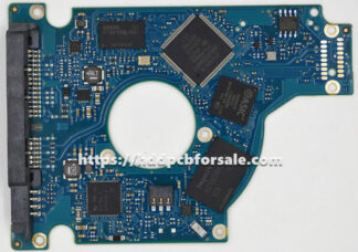 PCB 100657576 for Seagate 2.5" SATA HDD