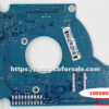 2.5" SATA 320GB Seagate ST9320325AS PCB 100660535 - Image 2