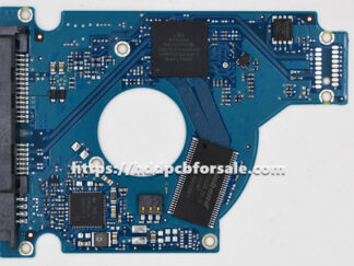 PCB 100660535 for Seagate 2.5" SATA HDD