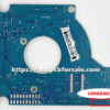 PCB 100664637 for Seagate 2.5" SATA HDD - Image 2