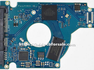 PCB 100664637 for Seagate 2.5" SATA HDD
