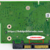 3.5" SATA 3TB Seagate ST3000DM001 PCB 100664987 - Image 2