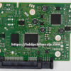 3.5" SATA 3TB Seagate ST3000DM001 PCB 100664987