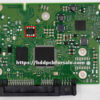 3.5" SATA 2TB Seagate ST2000VM003 PCB 100674384 - Image 3