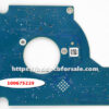 2.5" SATA 750GB Seagate ST9750420AS PCB 100675229 - Image 2