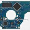 2.5" SATA 750GB Seagate ST9750420AS PCB 100675229