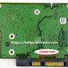 3.5" SATA 2TB Seagate ST2000VM003 PCB 100687658 - Image 2