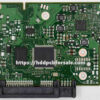 3.5" SATA 2TB Seagate ST2000VM003 PCB 100687658