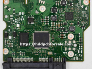 PCB 100687658 for Seagate 3.5" SATA HDD