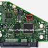 3.5" SATA 4TB Seagate ST4000DM000 PCB 100690899 - Image 3