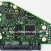 3.5" SATA 4TB Seagate ST4000DM000 PCB 100690899