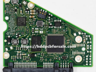 PCB 100690899 for Seagate 3.5" SATA HDD