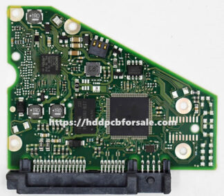 PCB 100690899 for Seagate 3.5" SATA HDD